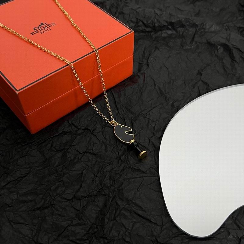 Hermes Necklace 03lyr38